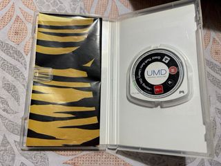 GTA Liberty City Stories PSP Platinum