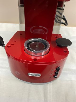 De'Longhi Cafetera automática