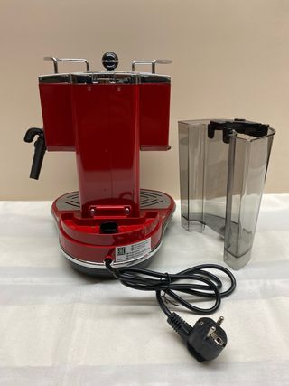 De'Longhi Cafetera automática