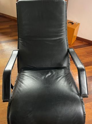 Chaise Longue F.A. Porsche Antropovarius