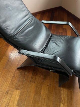 Chaise Longue F.A. Porsche Antropovarius