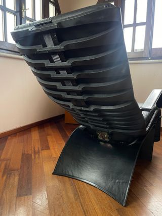 Chaise Longue F.A. Porsche Antropovarius