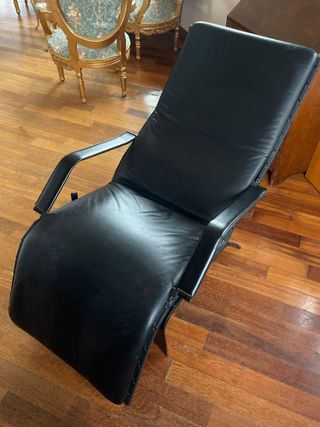 Chaise Longue F.A. Porsche Antropovarius