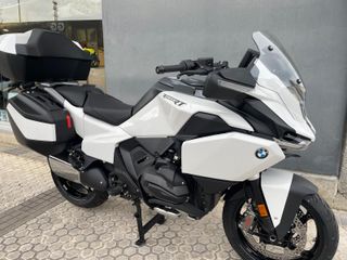 DASMOTO vende BMW R1300RT  A MATRICULAR