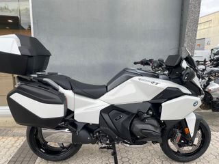 DASMOTO vende BMW R1300RT  A MATRICULAR