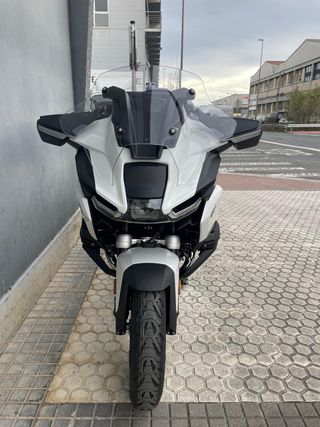 DASMOTO vende BMW R1300RT  A MATRICULAR