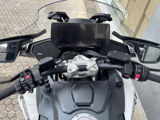 DASMOTO vende BMW R1300RT  A MATRICULAR