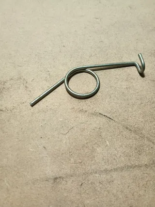 Muelle Leva Freno Vespino