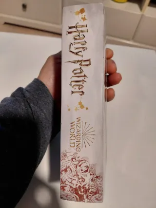 Smartband Harry Potter Pulsera Actividad