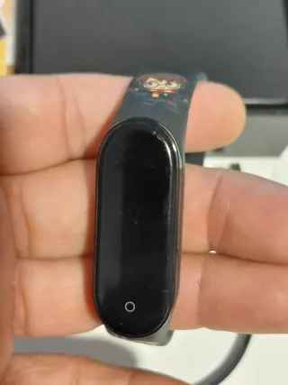 Smartband Harry Potter Pulsera Actividad