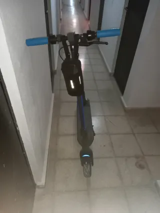 Ninebot G30 Patinete Eléctrico