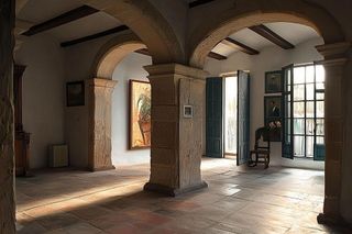 Edificio en venta en Benissa