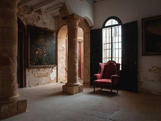 Edificio en venta en Benissa