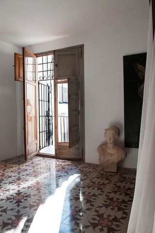 Edificio en venta en Benissa