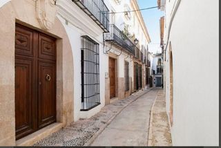 Edificio en venta en Benissa