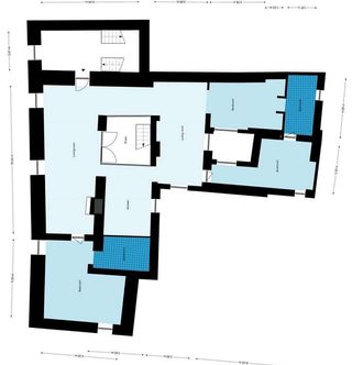 Edificio en venta en Benissa