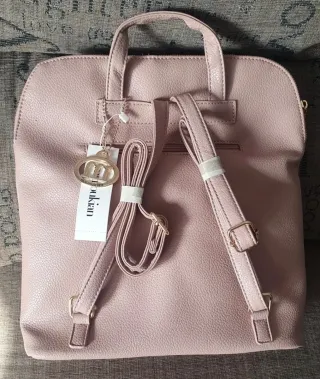 Bolso Manoukian nuevo