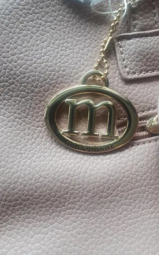 Bolso Manoukian nuevo