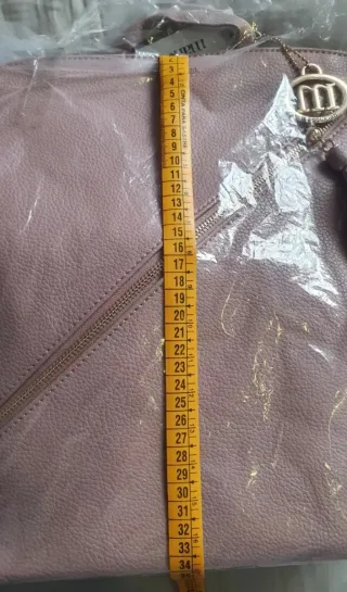 Bolso Manoukian nuevo