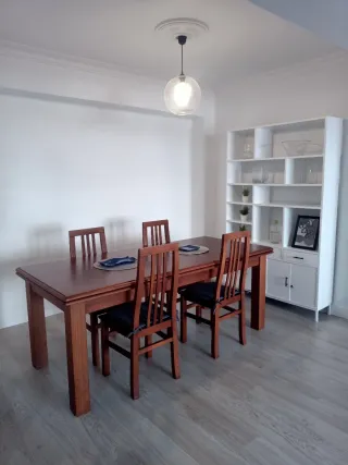 Piso segundo reformado