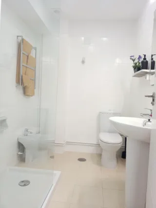 Piso segundo reformado