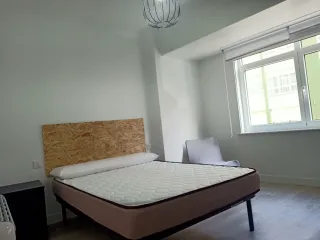 Piso segundo reformado