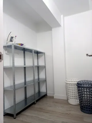 Piso segundo reformado