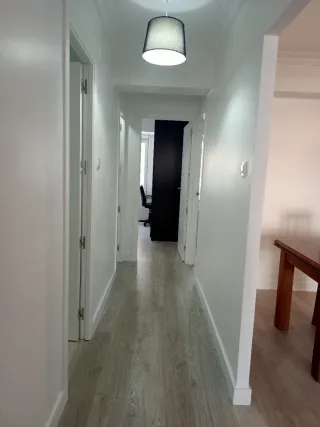 Piso segundo reformado