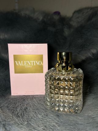 Valentino Donna Eau de Parfum 100 ml