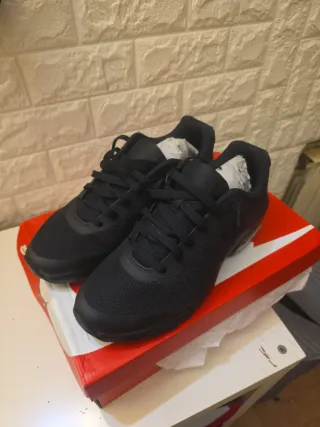 Nike Air Max Zapatillas Negras