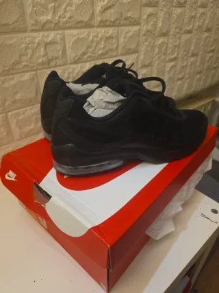 Nike Air Max Zapatillas Negras