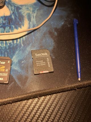 Nintendo 2DS Nero e blu