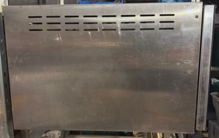 Horno Eléctrico Profesional