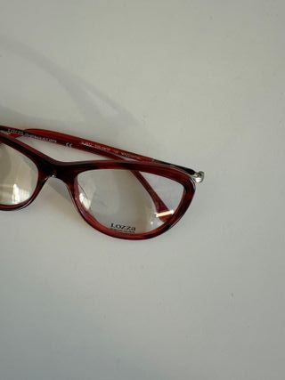 Occhiali Lozza Mazzantini Donna Vintage