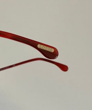 Occhiali Lozza Mazzantini Donna Vintage