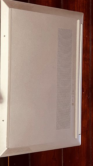 Portatile HP Argento HP Pavilion 15-eg0007ns