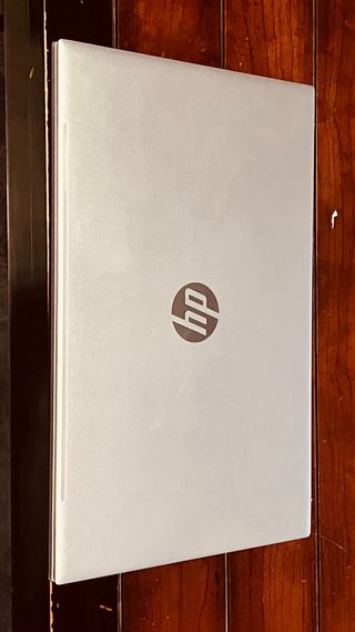 Portatile HP Argento HP Pavilion 15-eg0007ns