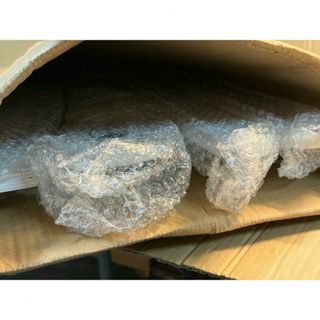 Torre didattica Montessori pieghevole in legno bianco