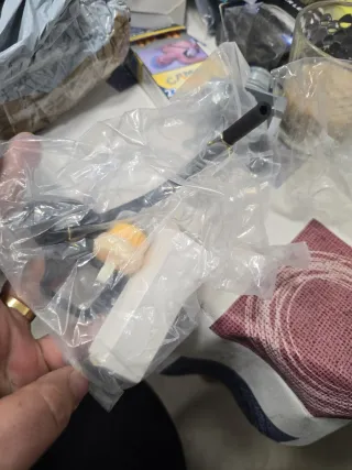 Kit Carburador Honda Cortacésped