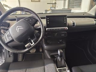 Citroen C4 Cactus 2018