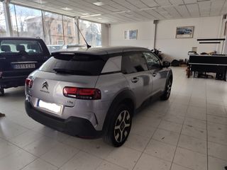 Citroen C4 Cactus 2018