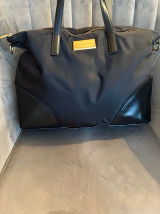 Bolso Bimba y Lola Negro