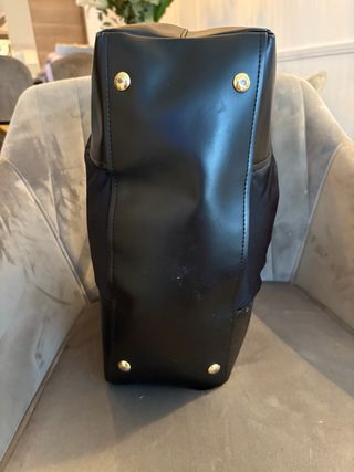 Bolso Bimba y Lola Negro