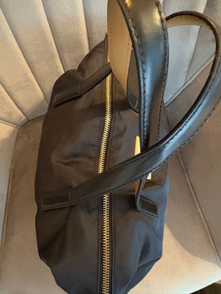 Bolso Bimba y Lola Negro