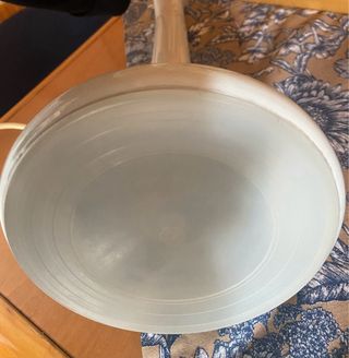 Lampada Pellicano da tavolo vintage Philips