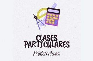 Clases particulares Matemáticas Las Tablas