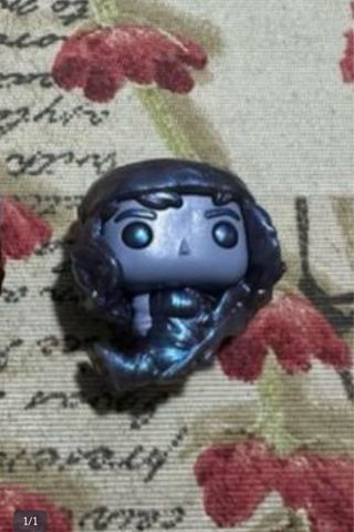 Funko Pop Stranger Things