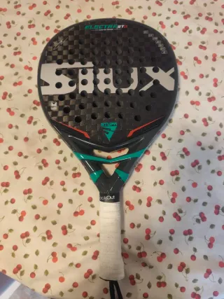 Pala Pádel SIUX Electra ST2