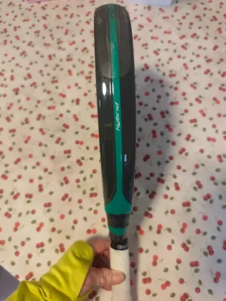 Pala Pádel SIUX Electra ST2