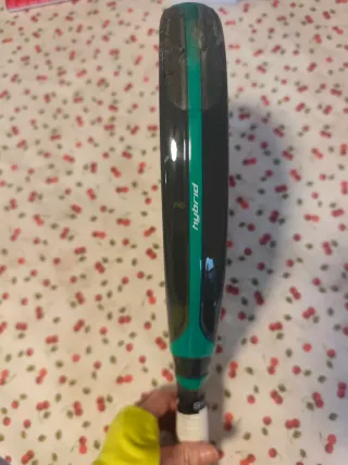 Pala Pádel SIUX Electra ST2